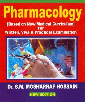 Pharmacology for Written, Viva & Practical Examination