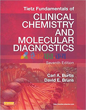 Tietz Fundamentals of Clinical Chemistry and Molecular Diagnotics (eco)