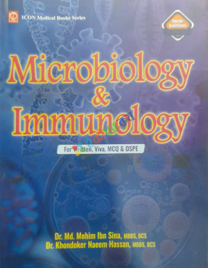 Icon's Microbiology & Immunology