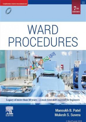 Ward procedures (Color)