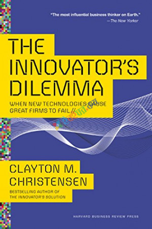 The Innovator's Dilemma (eco)