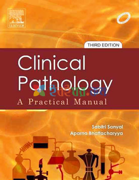 Clinical Pathology A Practical Manual (eco)