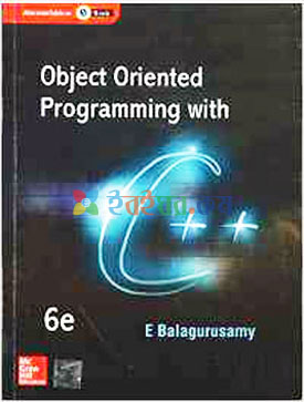 Object Oriented Programming with C++ (eco)