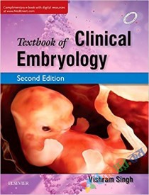 Textbook of Clinical Embryology (eco)