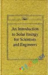 An Introduction to Solar Energy for Scientists (eco)