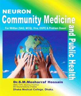 Neuron Community Medicine and Public Health (eco)