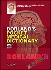 Dorland's Pocket Medical Dictionary (eco)