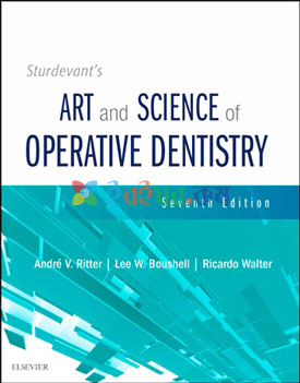 Sturdevant's Art and Science of Operative Dentistry (Color)