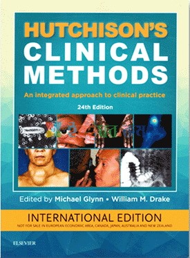 Hutchison's Clinical Methods An Integrated Approach to Clinical Practice (Color)