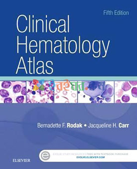 Clinical Hematology Atlas (Colour)