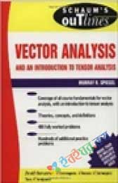Schaums Outlines of Vector Analysis (eco)