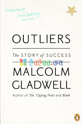 Outliers The Story of Success (eco)