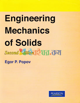 Engineering Mechanics of Solids (eco)