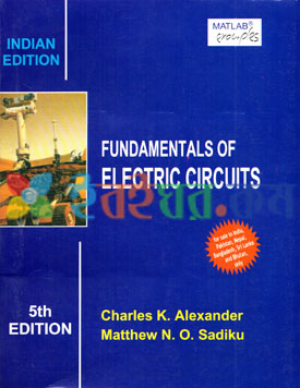 Fundamentals of Electric Circuits (eco)