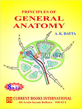 Principles of General Anatomy (Color)