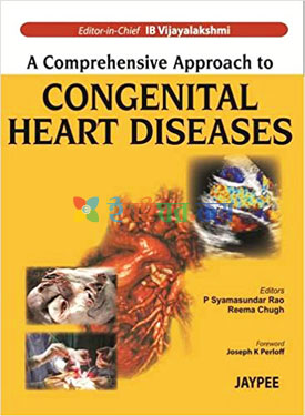 A Comprehensive Approach to Congenital Heart Diseases (eco)