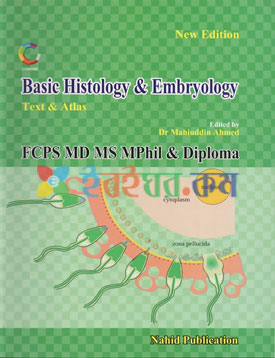 Basic Histology & Embryology (eco)