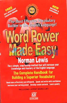 Word Power Made Easy (eco)
