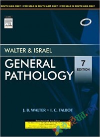 Walter and Israel General Pathology (eco)