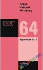 British National Formulary 64 (eco)