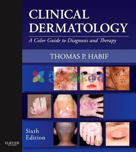 Clinical Dermatology A Color Guide to Diagnosis and Therapy (Color)