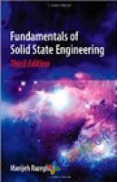 Fundamentals of Solid State Engineering (eco)