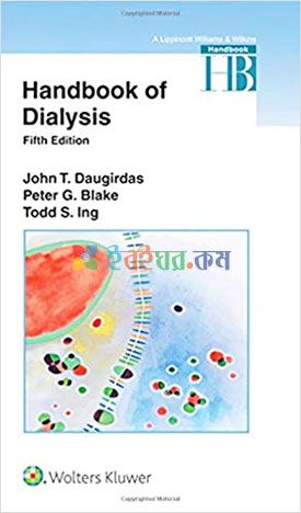 Handbook of Dialysis (eco)