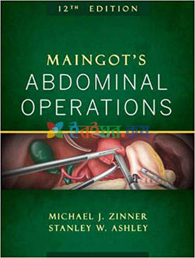 Maingot's Abdominal Operations (eco)