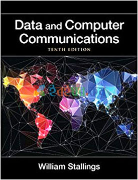 Data and Computer Communications (eco)