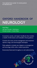Oxford Handbook of Neurology (eco)