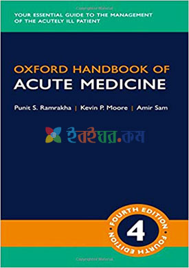 Oxford Handbook of Acute Medicine (eco)