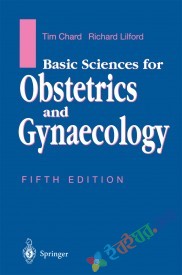 Basic Sciences For Obstetrics And Gynaecology (eco)