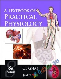 A Textbook of Practical Physiology (eco)