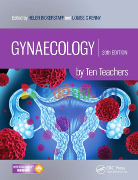 Gynaecology by Ten Teachers (eco)