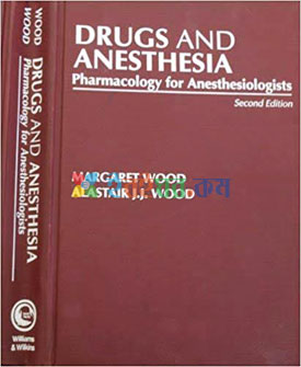 Drugs and Anesthesia Pharmacology for Anesthesiologists (eco)
