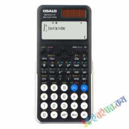 OSALO Scientific Calculator for Students - OS-991EX CW