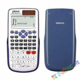 OSALO Scientific Calculator For Students - (OS-991ES PLUS)