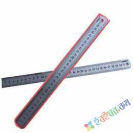 Steel Scale - 12inch