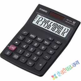 Casio Desktop Calculator - MZ-12SA