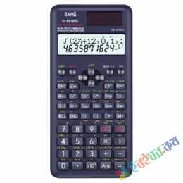 SAMS New Edition Scientific Calculator - Fx-991MS x New