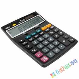 Deli Calculator - Black - E1630