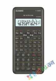 Casio Scientific Calculator 2nd edition - (fx-100MS-2)