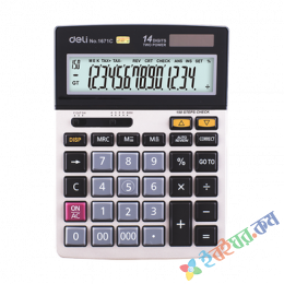 Deli Calculator - E1671C