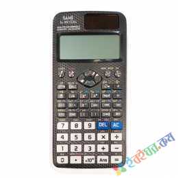 SAMS Scientific Calculator - Black - FX-991EX s