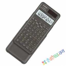 Casio Scientific Calculator 2nd Edition - (FX-991MS-2)