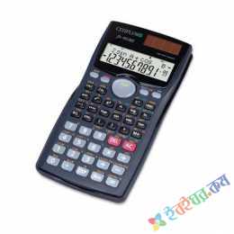 Citiplus Scientific Series Electronic Calculator - SX-991MS