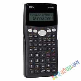 Deli Scientific Calculator - ED-100MS