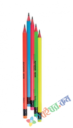 Matador Neon Pencil Dark Plus - 12 Pieces