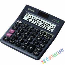 Casio Desktop Check and Correct Desktop Calculator - MJ-120D