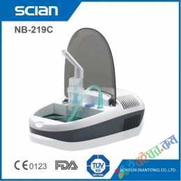 SCIAN Compressor Nebulizer